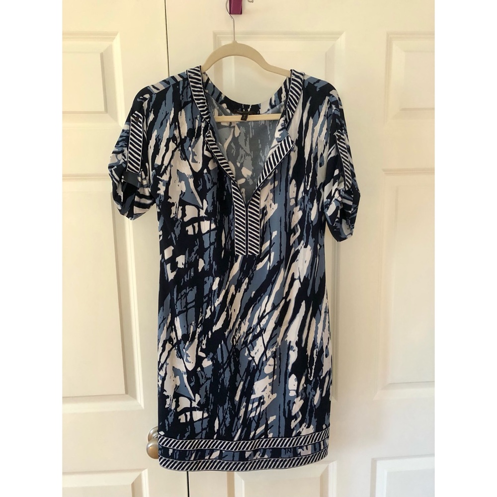 BCBG MaxAzria dress